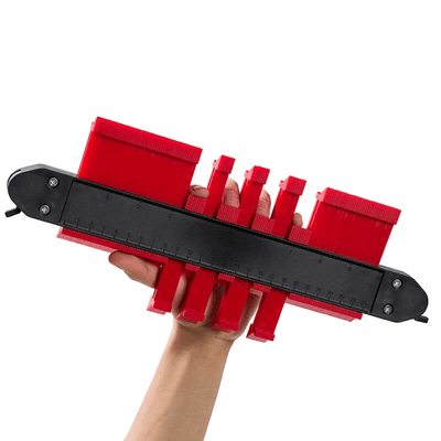 Contour Gauge Duplicator